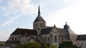 Serrurier Fleury-les-Aubrais